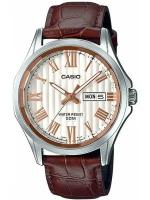 Наручные часы Casio Collection MTP-E131LY-7A