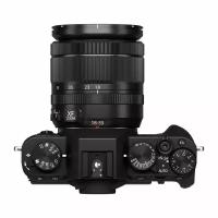 Цифровой фотоаппарат Fujifilm X-T30 II Kit XF 18-55mm F2.8-4 R LM OIS Black