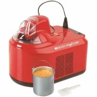 Мороженица Nemox Gelato Chef 2200 Rosso