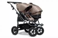 Коляска 2 в 1 TFK Duo Combi Brown