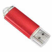 USB накопитель Perfeo USB 16GB E01 Red economy series