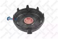 STELLOX 8300039SX 83-00039-SX_крышка ступицы с заглушкой и кольцом \SAF