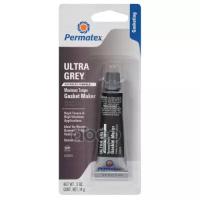 Герметик Формирователь Прокладок Permatex Ultra Grey Rigid High-Torque Rtv Silicone Gasket Maker Permatex арт. 22074