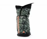 Аксессуары: Рюкзак Training Military Sack Camo S камуфляжно-оранжевый, артикул adiACC041C-S