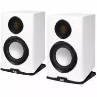 Полочная акустика ELAC Carina BS 243.4 Satin White