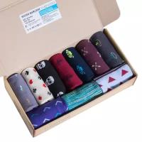 Носки MoscowSocksClub