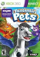 Fantastic Pets для Kinect (Xbox 360)