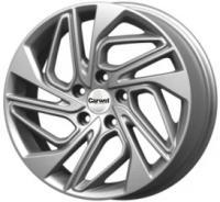 Диски Carwel Калкан 206 (i40) 7,0x17 5x114,3 D67.1 ET45 цвет SL