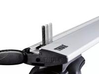 Переходник для установки бокса в Т-профиль Thule T-track Adapter 697-4, (Power-Grip/Fast-Grip) 20х20мм., арт:240219