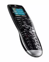 Logitech Harmony One пульт универсальный