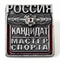 Знак КМС