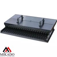 Форма Mikado для изготовления бойлов 24 мм. (AMC-2594)