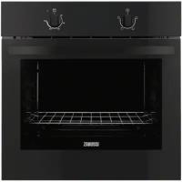 Электрический духовой шкаф ZANUSSI ZZB510401B