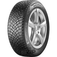 Автошина Continental IceContact 3 225/65 R17 106T