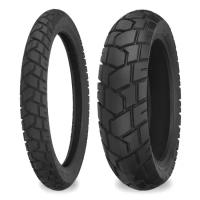 Мотошина Shinko E705 120/70 R19 60H TL Front