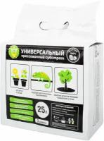 Субстрат кокосовый GARDEN SHOW универсальный 25 л