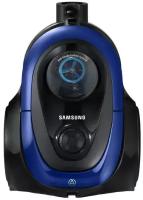 Пылесос Samsung SC18M21A0SB сухая уборка синий VC18M21A0SB/EV