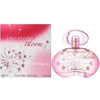 SALVATORE FERRAGAMO Incanto Bloom lady 100ml edt Edition