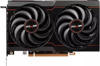 Видеокарта SAPPHIRE Radeon RX 6600 8192Mb PULSE (11310-01-20G)