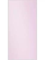 RA-B23EUTCLGG Панель для холодильника Samsung RA-B23EUTCLGG розовый