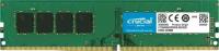 Оперативная память Crucial DDR4 - 32Gb, 3200 МГц, DIMM, CL22 (ct32g4dfd832a)