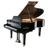 SHIGERU KAWAI SK-5L M/PEP, цвет чёрный полированный (Акустические рояли)