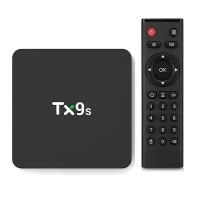 Android Смарт ТВ приставка Tanix TX9s арт. 1130