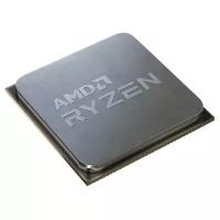 CPU AMD Ryzen 5 5600X, OEM (100-000000065)