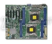 Supermicro X10DRL-i