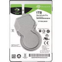 Seagate BarraCuda Pro 1Tb ST1000LM049