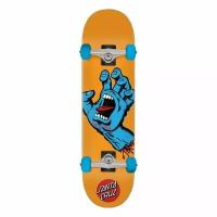 Скейтсборд Santa Cruz Screaming Hand Mid 7.8