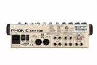 Микшерный пульт Phonic AM12GE