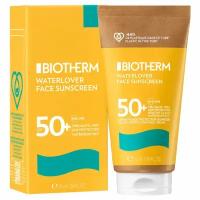 Biotherm - Крем для лица солнцезащитный SPF50+ 50мл