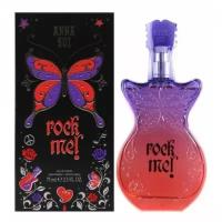 Anna Sui Rock Me! туалетная вода 75мл