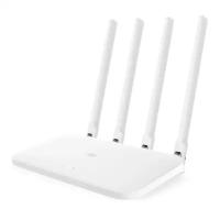 Роутер Xiaomi Mi WiFi Router 4A (White/Белый)