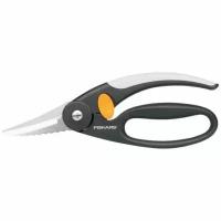 Ножницы Fiskars для рыбы с покрытием Softouch®, 22см FF