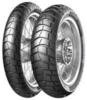 Metzeler MCE Karoo Street 180/55 R17 73V TL Rear