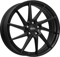 Диски Dotz Spa black 8.0x19/5x112.0 D70.10 ET45.00 MB