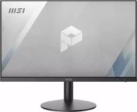 Моноблок MSI All-In-One PRO AP241 23,8",FHD,Non-touch,Pentium G6405,4.1GHz,120W,M.2 1*250GB,8GB*1,802.11 AC&BT 4,2,1y,DOS(MS-AE03) (9S6-AE0311-696)