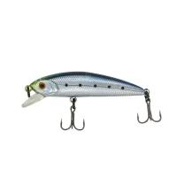 Воблер Tsuribito Minnow 35SP 060