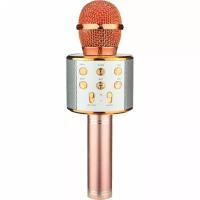 Микрофон караоке WS-858 Magic Karaoke c Bluetooth