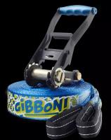 Cлэклайн Gibbon Funline 15 m