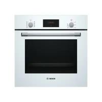 Электрический духовой шкаф Bosch HBF114EW0R White