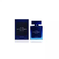 Narciso Rodriguez for Him Bleu Noir Eau de Parfum парфюмерная вода 100 мл для мужчин