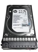 Жесткий диск HP MB1000ECWCQ 1Tb SATAII 3,5" HDD