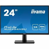 Монитор Iiyama ProLite XU2494HSU-B1