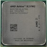 Процессор AMD Процессор AMD ATHLON X2 370K OEM