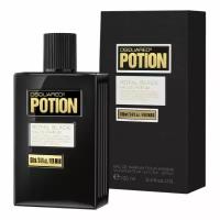 Dsquared2 Potion Royal Black парфюмированная вода 100мл