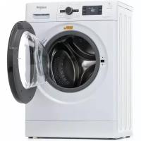 Стиральная машина Whirlpool BL SG7108V MB