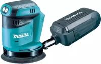 Шлифмашина Makita DBO180Z